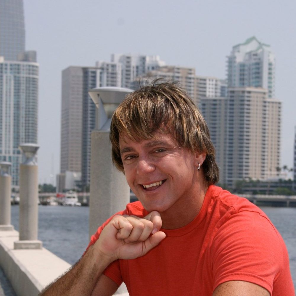 Meet your Posher, Abel